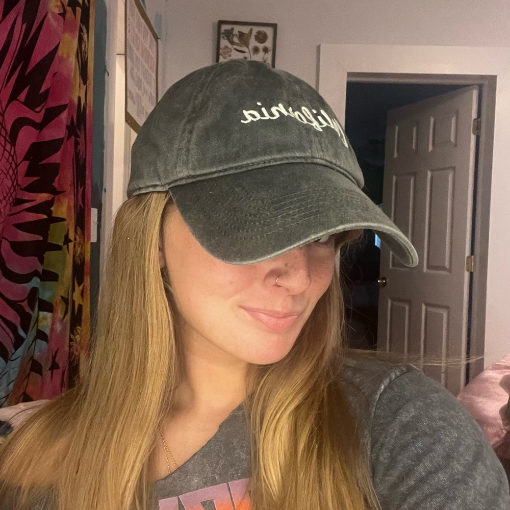 brandy cap - Picture 4 of 4